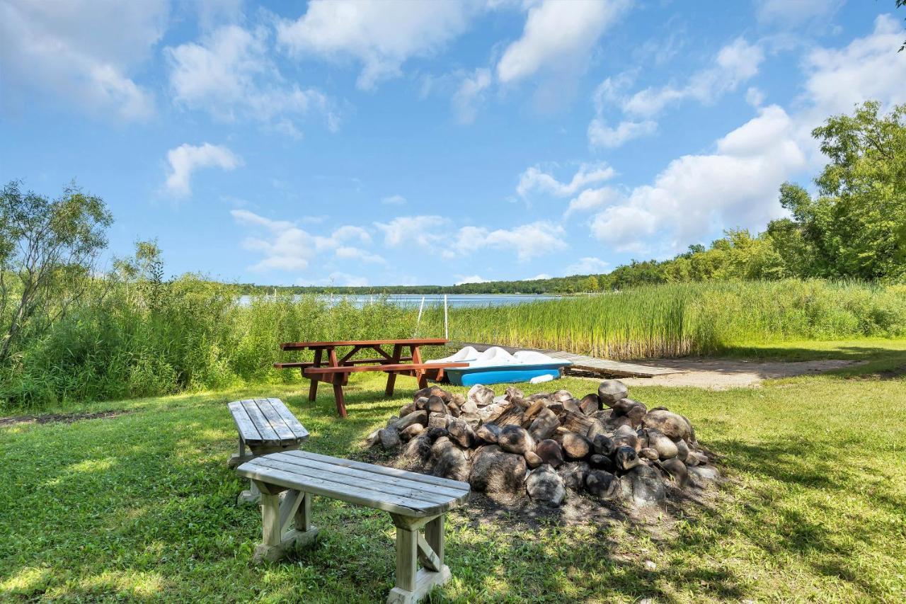 Blue Moon Resort & Motel Hill City Kültér fotó